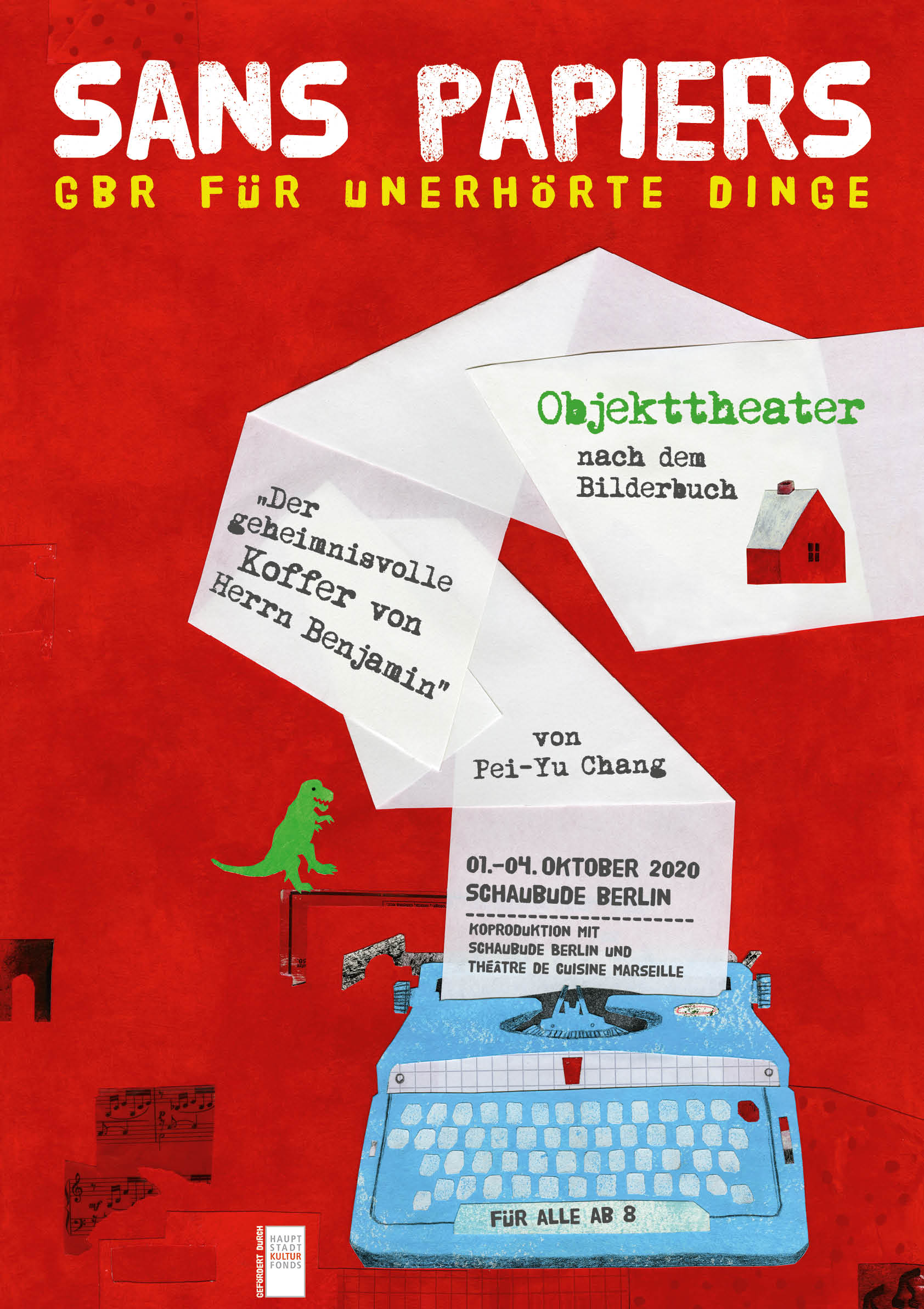 flyer unerhoerte dinge